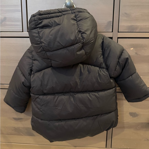 Zara puffer jacket 12-18 months - Picture 2 of 2